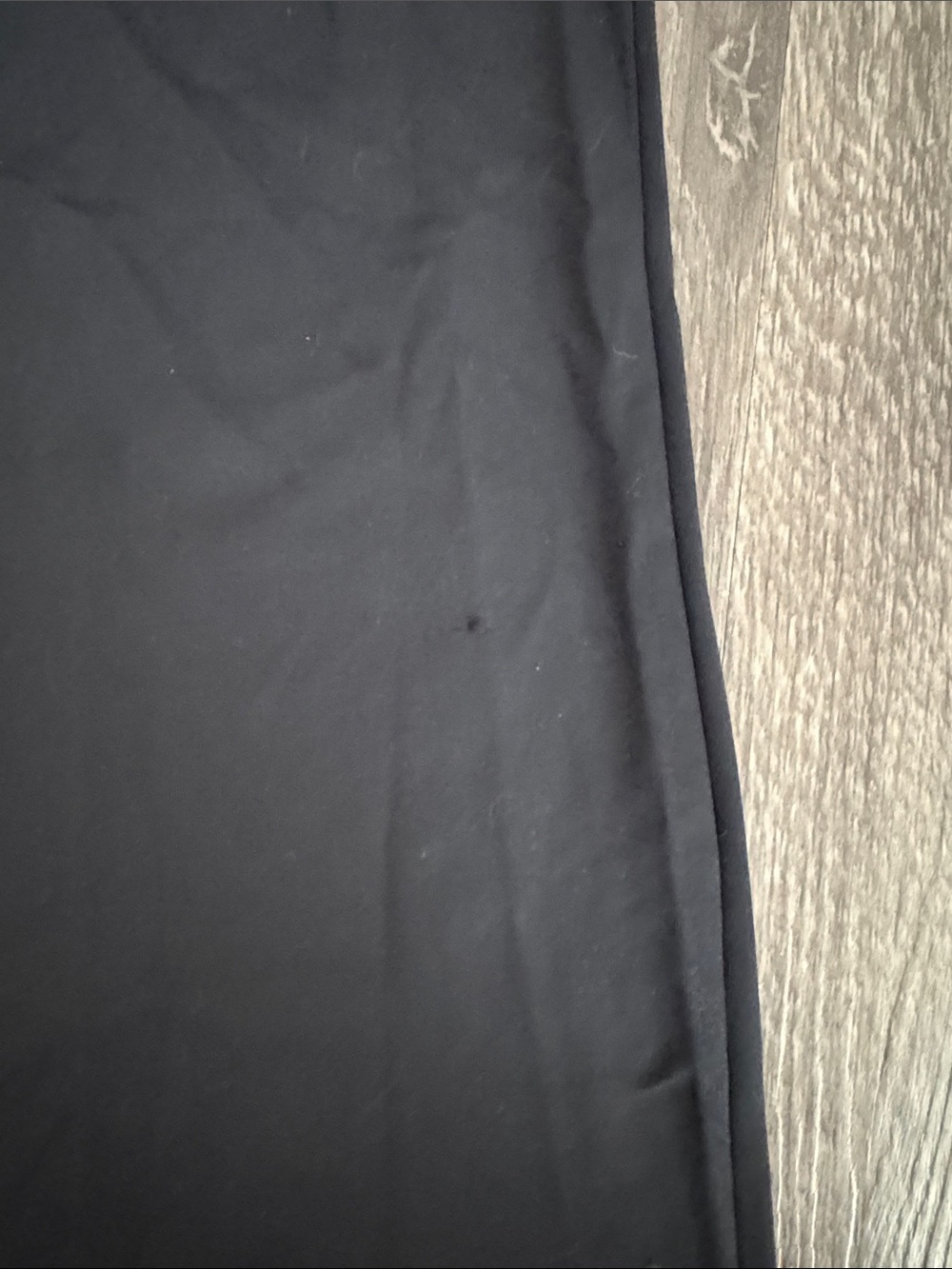 Y2K Low Rise Navy and Pink Flare Yoga Pants - Picture 13 of 13